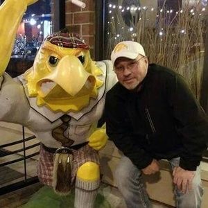 Meet your Posher, Don